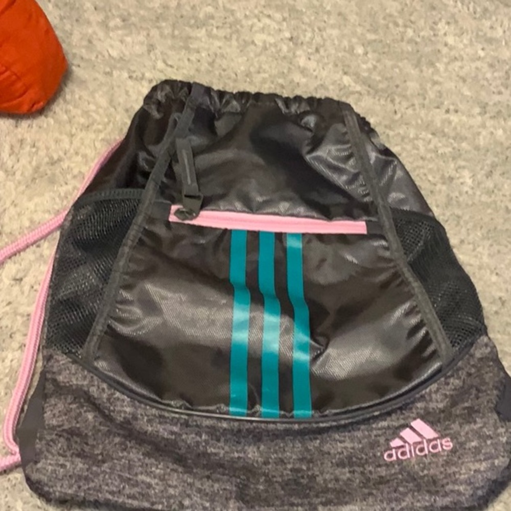 Adidas Sackpack